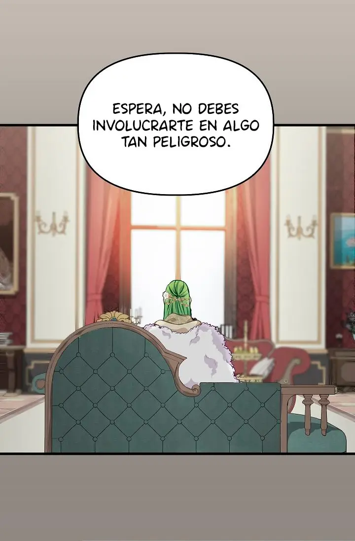 Quiero que me tires lejos - Capítulo 30 - Página 50 - LectorTMOo