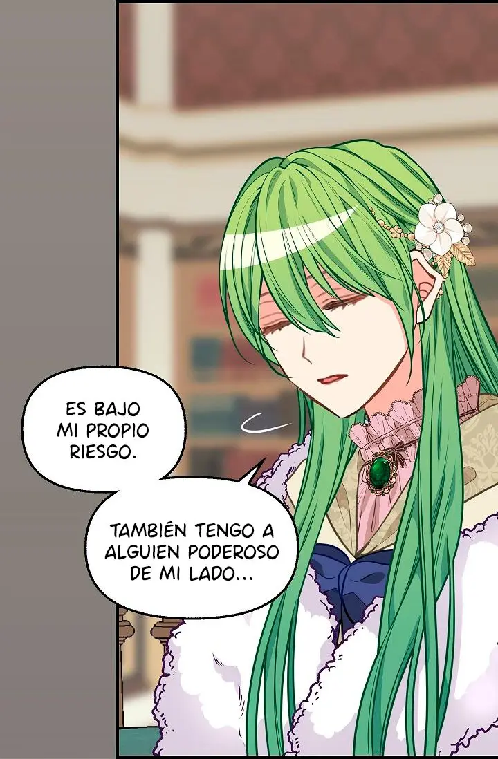 Quiero que me tires lejos - Capítulo 30 - Página 51 - LectorTMOo