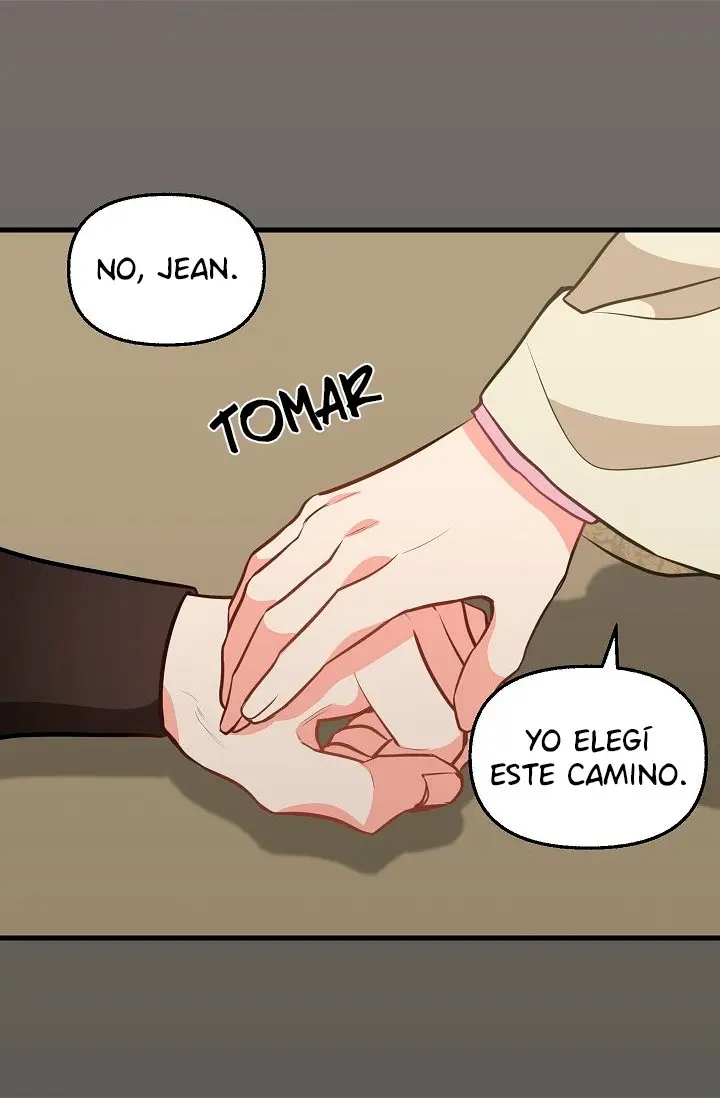 Quiero que me tires lejos - Capítulo 30 - Página 53 - LectorTMOo