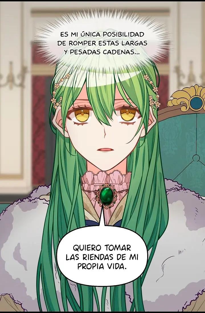 Quiero que me tires lejos - Capítulo 30 - Página 54 - LectorTMOo