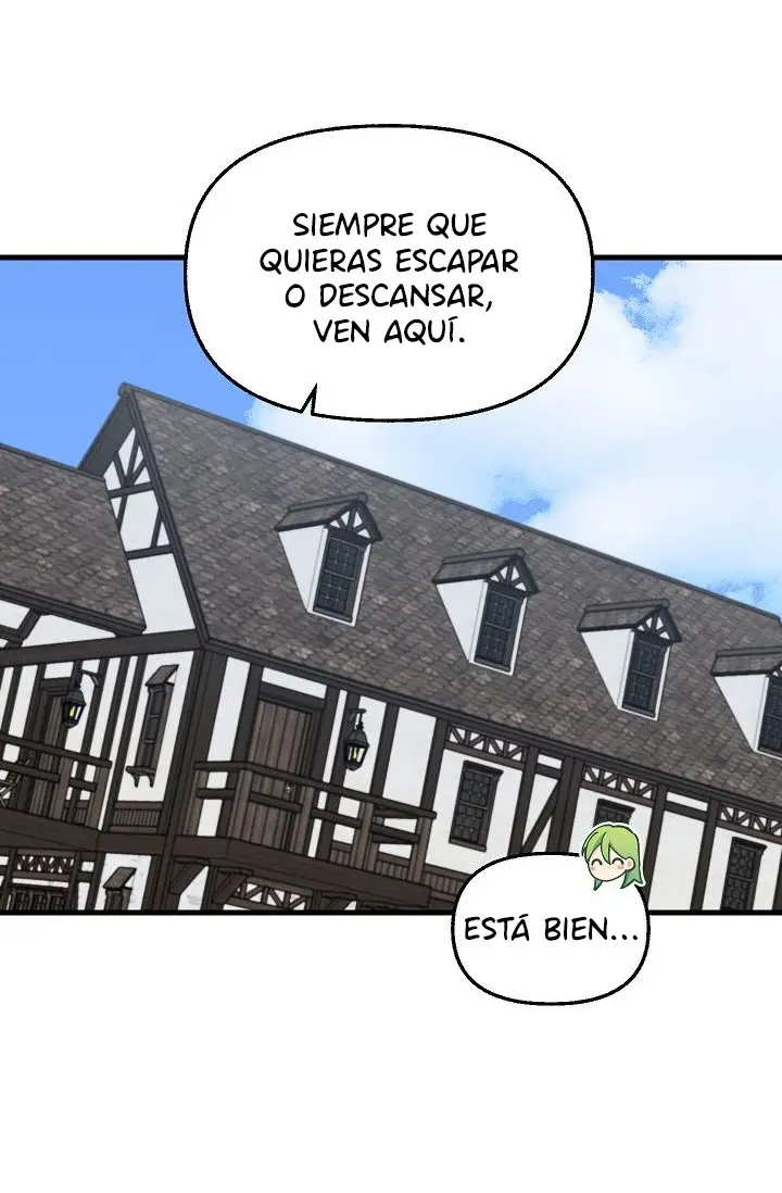 Quiero que me tires lejos - Capítulo 30 - Página 65 - LectorTMOo