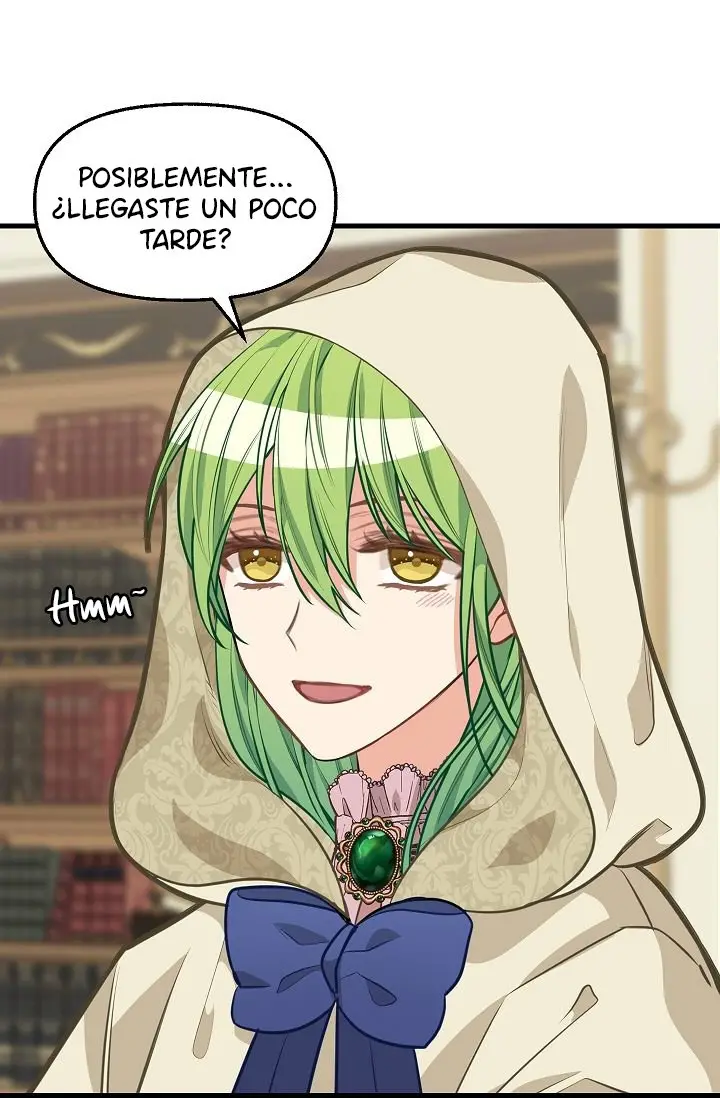 Quiero que me tires lejos - Capítulo 30 - Página 66 - LectorTMOo