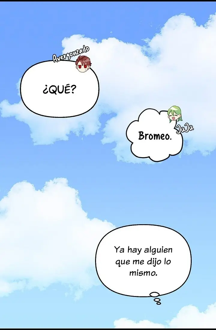 Quiero que me tires lejos - Capítulo 30 - Página 67 - LectorTMOo