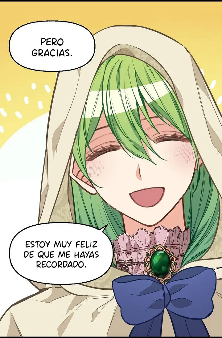 Quiero que me tires lejos - Capítulo 30 - Página 68 - LectorTMOo