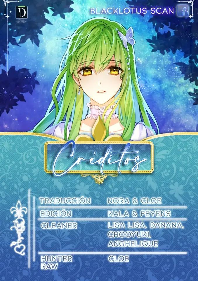 Quiero que me tires lejos - Capítulo 31 - Página 2 - LectorTMOo