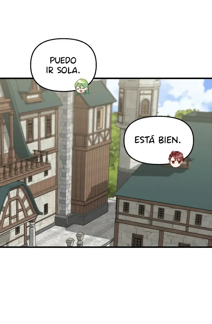 Quiero que me tires lejos - Capítulo 31 - Página 4 - LectorTMOo