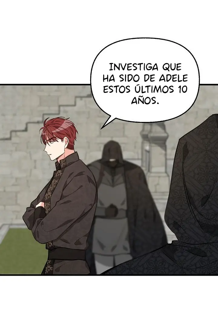 Quiero que me tires lejos - Capítulo 31 - Página 9 - LectorTMOo