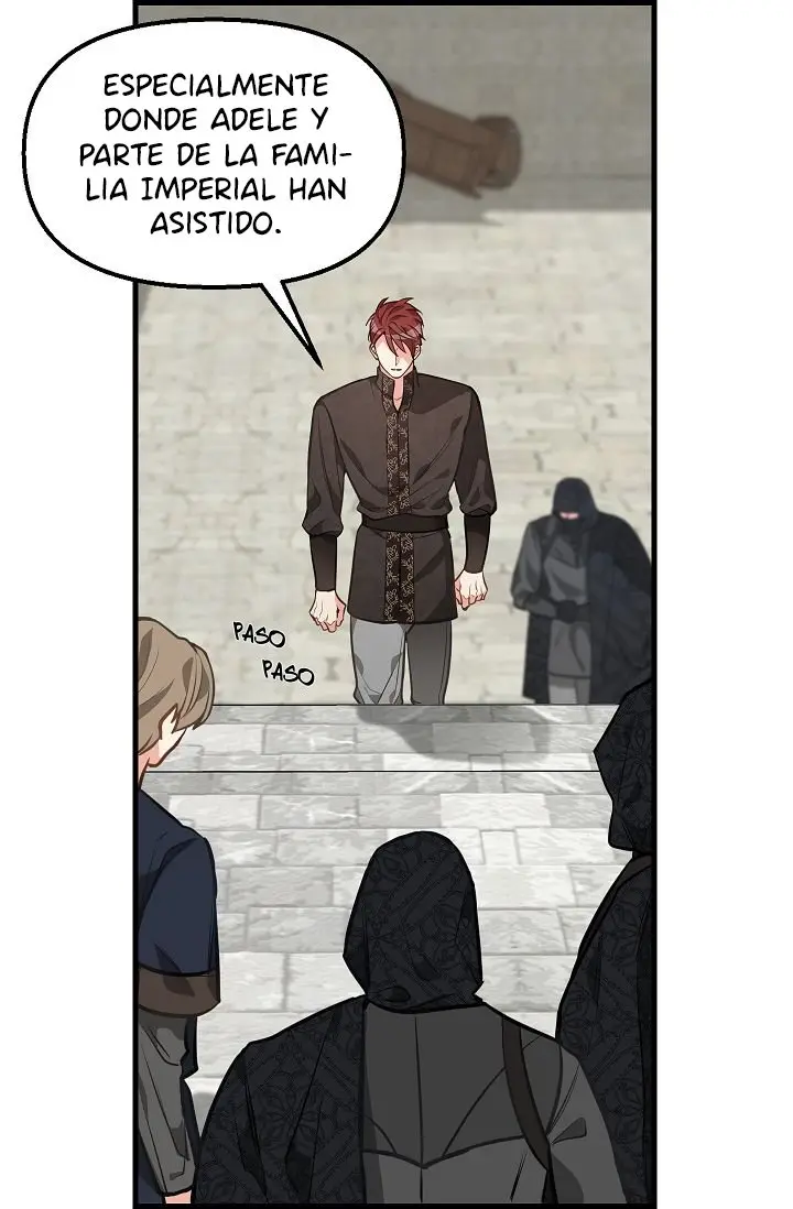 Quiero que me tires lejos - Capítulo 31 - Página 10 - LectorTMOo