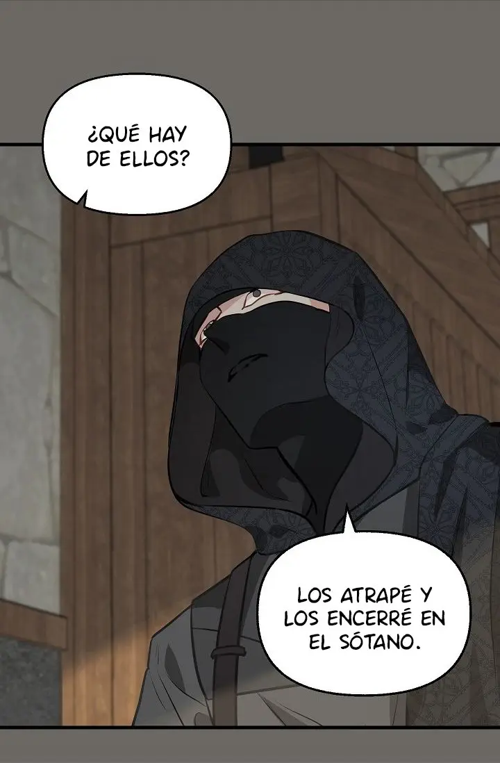 Quiero que me tires lejos - Capítulo 31 - Página 12 - LectorTMOo