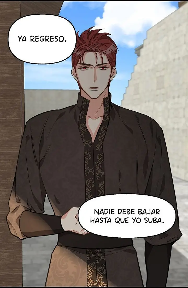 Quiero que me tires lejos - Capítulo 31 - Página 13 - LectorTMOo