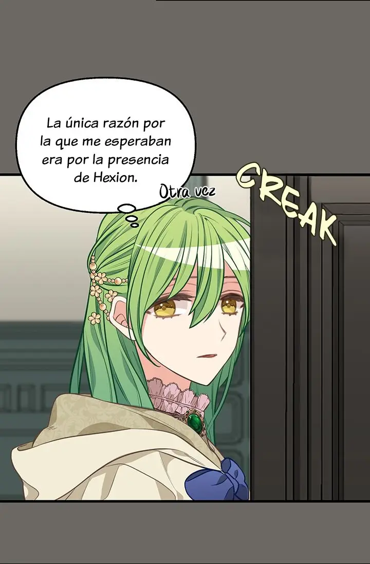 Quiero que me tires lejos - Capítulo 31 - Página 18 - LectorTMOo