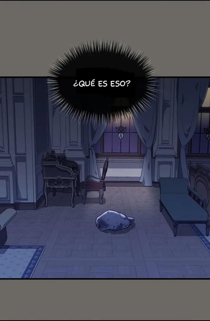 Quiero que me tires lejos - Capítulo 31 - Página 21 - LectorTMOo