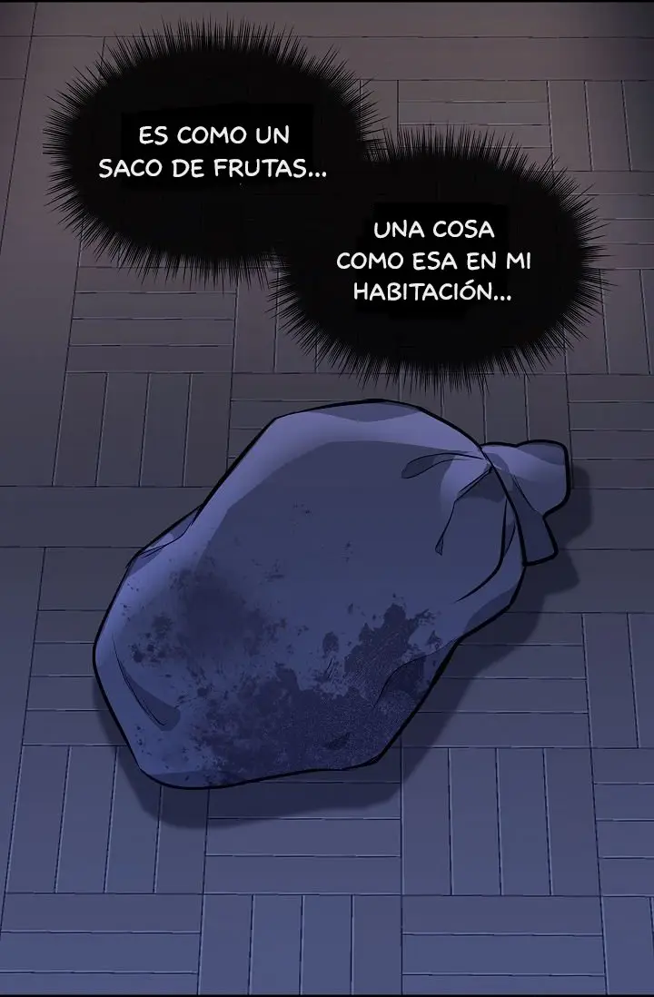 Quiero que me tires lejos - Capítulo 31 - Página 22 - LectorTMOo