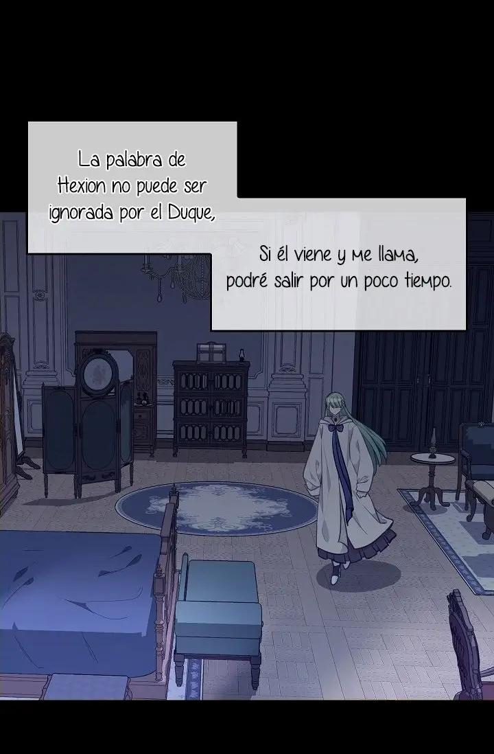 Quiero que me tires lejos - Capítulo 31 - Página 36 - LectorTMOo