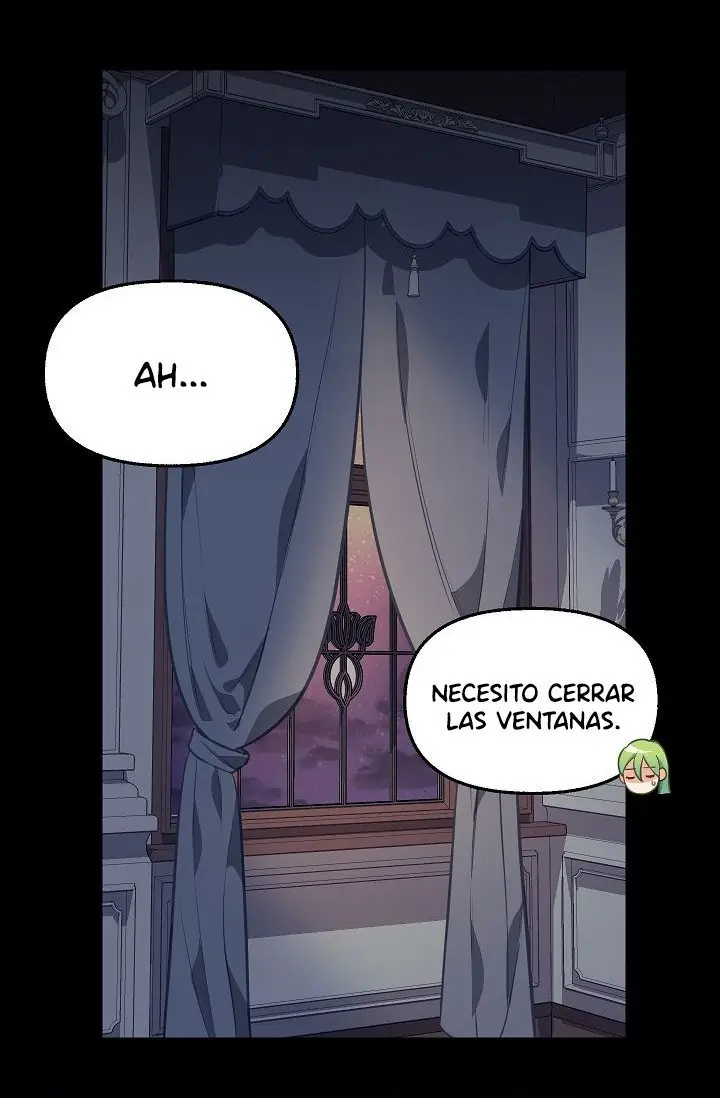 Quiero que me tires lejos - Capítulo 31 - Página 37 - LectorTMOo
