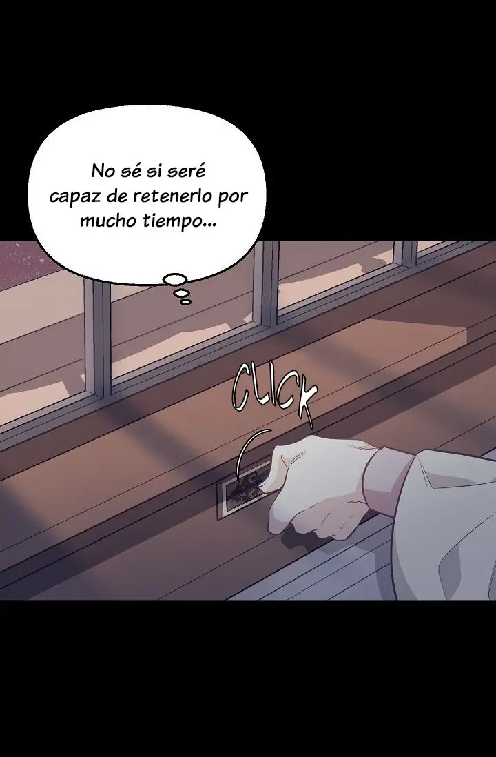 Quiero que me tires lejos - Capítulo 31 - Página 39 - LectorTMOo