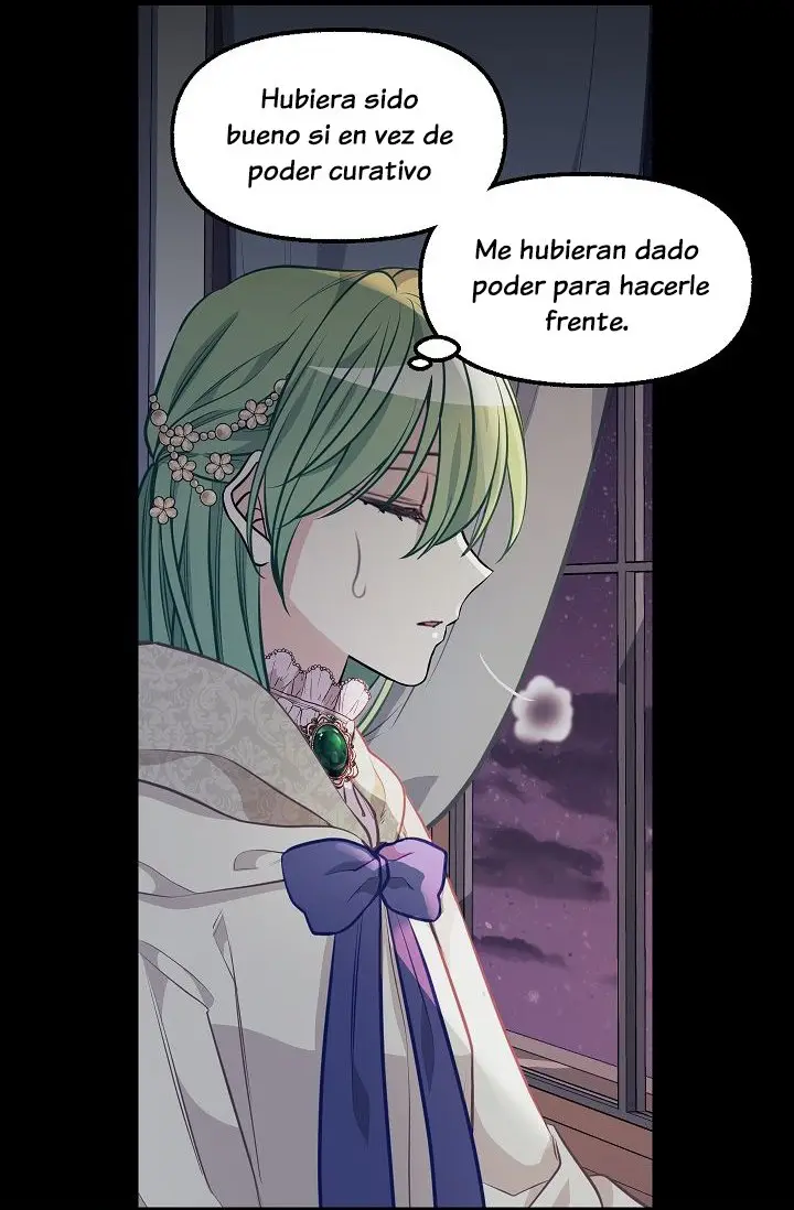 Quiero que me tires lejos - Capítulo 31 - Página 40 - LectorTMOo