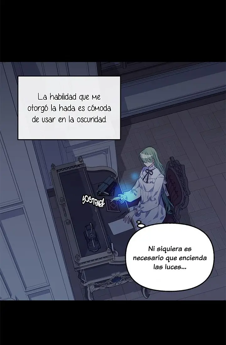 Quiero que me tires lejos - Capítulo 31 - Página 44 - LectorTMOo