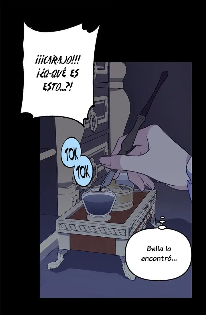 Quiero que me tires lejos - Capítulo 31 - Página 48 - LectorTMOo