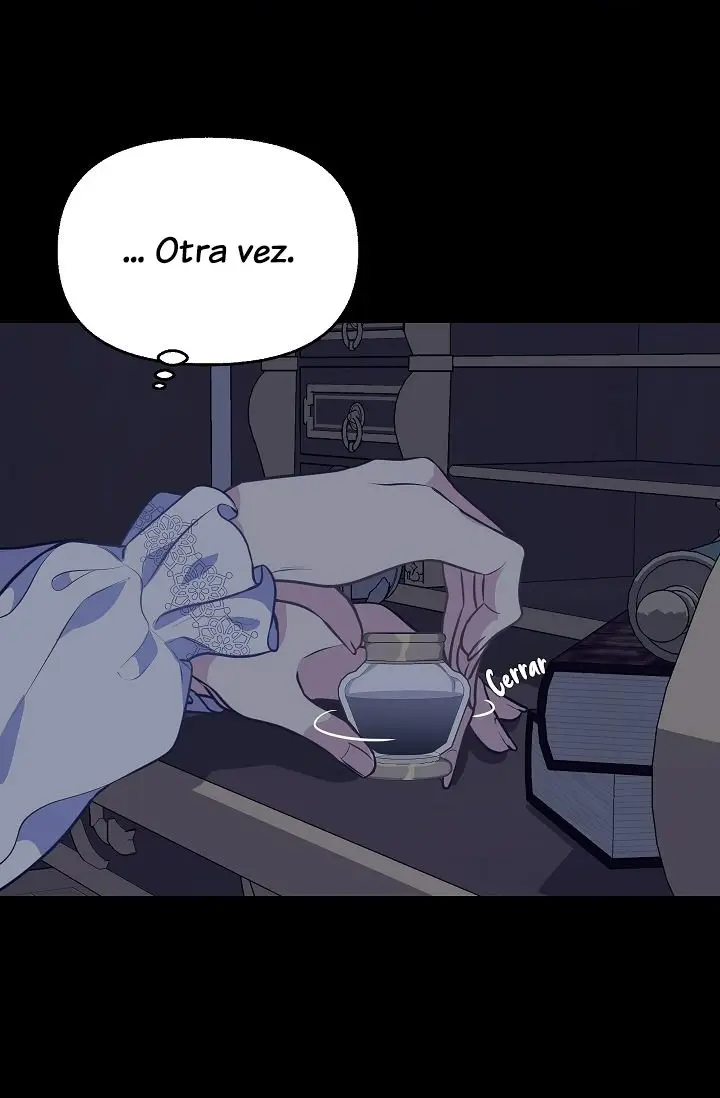 Quiero que me tires lejos - Capítulo 31 - Página 54 - LectorTMOo