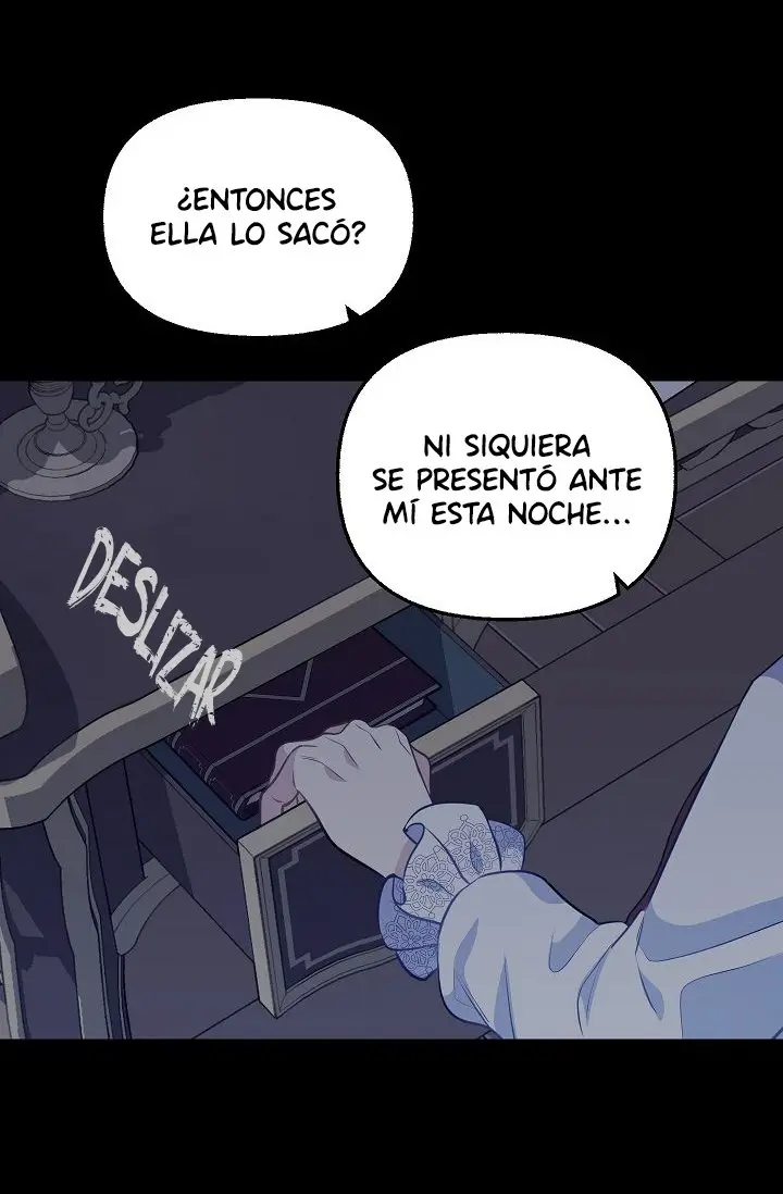 Quiero que me tires lejos - Capítulo 31 - Página 57 - LectorTMOo