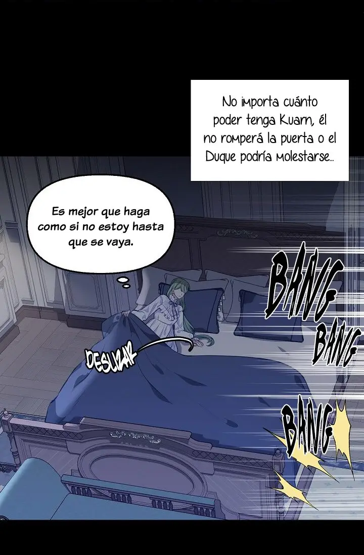 Quiero que me tires lejos - Capítulo 31 - Página 60 - LectorTMOo