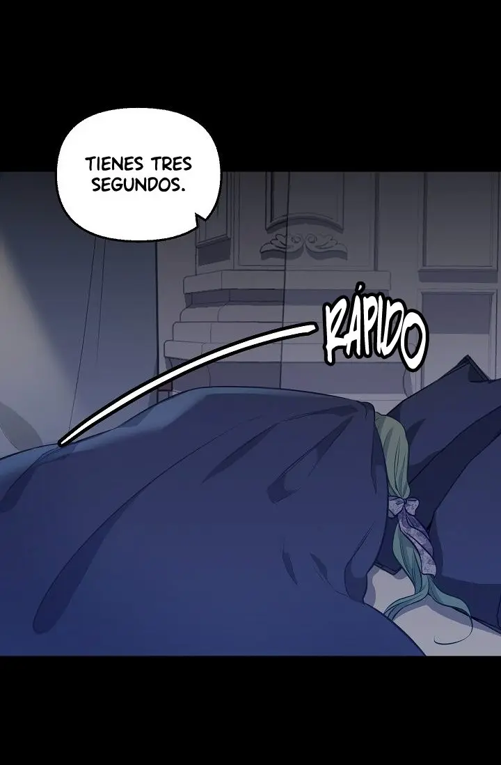 Quiero que me tires lejos - Capítulo 31 - Página 61 - LectorTMOo