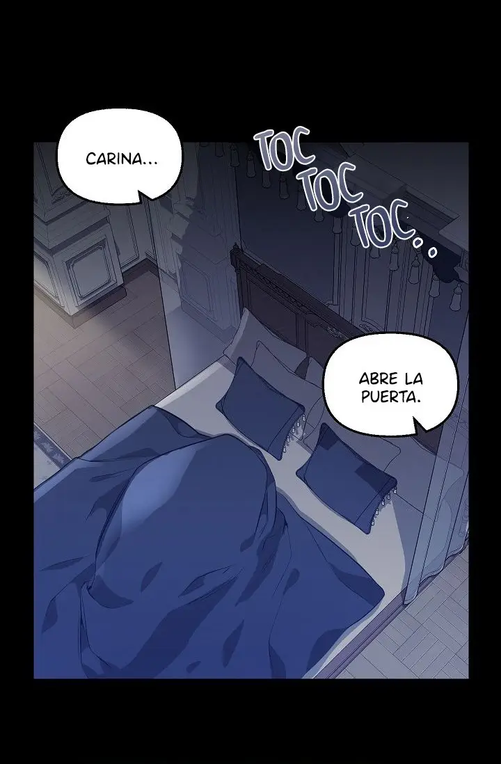 Quiero que me tires lejos - Capítulo 32 - Página 7 - LectorTMOo