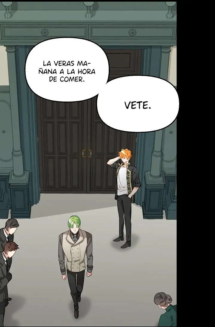 Quiero que me tires lejos - Capítulo 32 - Página 12 - LectorTMOo