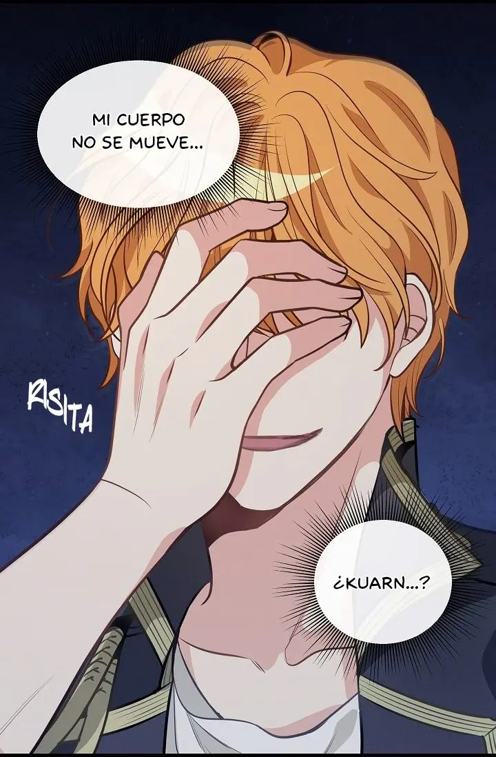 Quiero que me tires lejos - Capítulo 32 - Página 32 - LectorTMOo