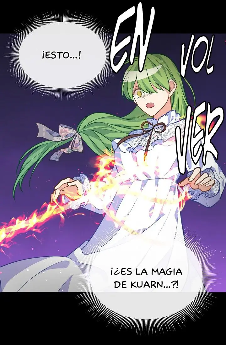 Quiero que me tires lejos - Capítulo 32 - Página 39 - LectorTMOo