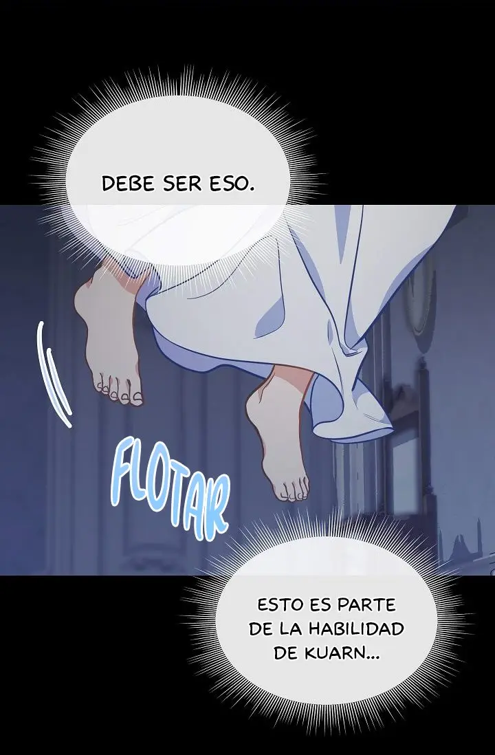 Quiero que me tires lejos - Capítulo 32 - Página 41 - LectorTMOo