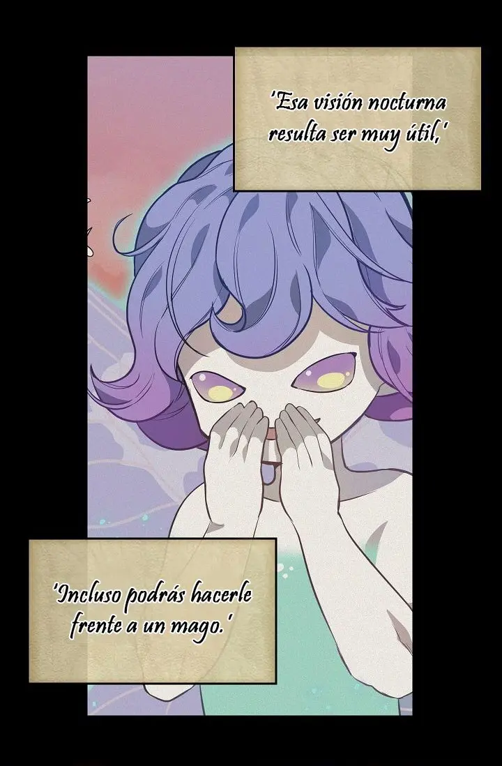 Quiero que me tires lejos - Capítulo 32 - Página 43 - LectorTMOo