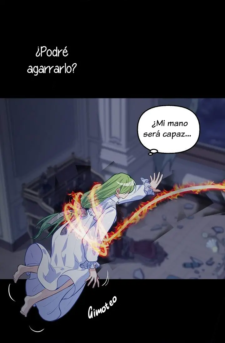 Quiero que me tires lejos - Capítulo 32 - Página 45 - LectorTMOo