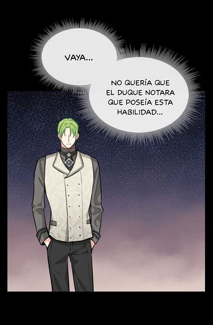 Quiero que me tires lejos - Capítulo 32 - Página 52 - LectorTMOo