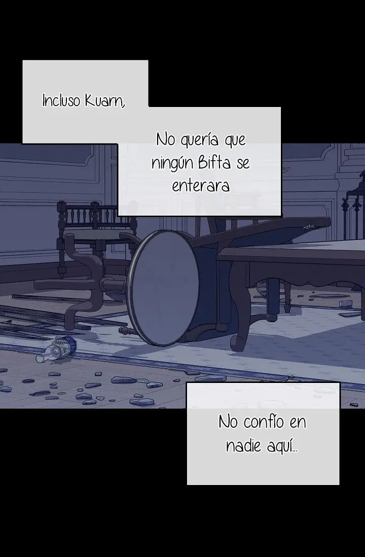 Quiero que me tires lejos - Capítulo 32 - Página 53 - LectorTMOo