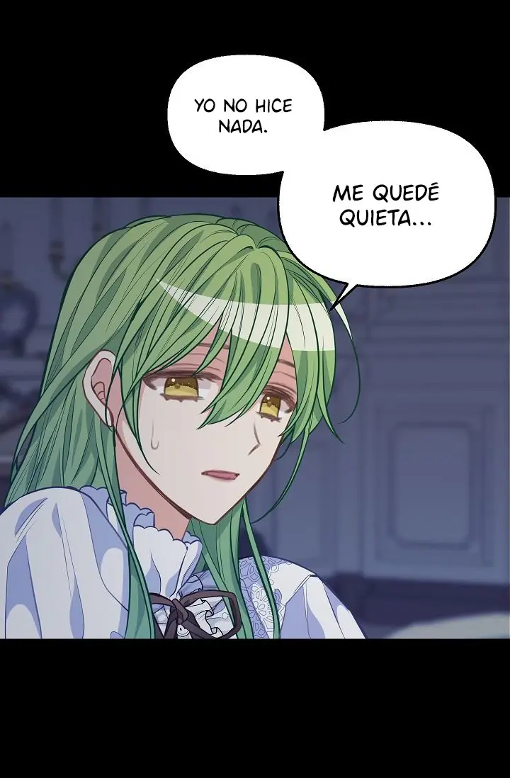 Quiero que me tires lejos - Capítulo 32 - Página 54 - LectorTMOo