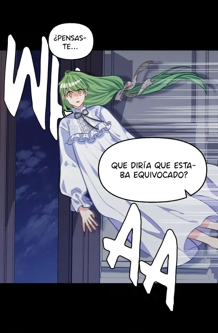 Quiero que me tires lejos - Capítulo 32 - Página 61 - LectorTMOo