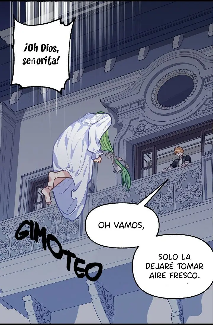 Quiero que me tires lejos - Capítulo 32 - Página 62 - LectorTMOo