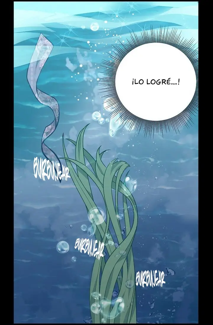 Quiero que me tires lejos - Capítulo 33 - Página 5 - LectorTMOo