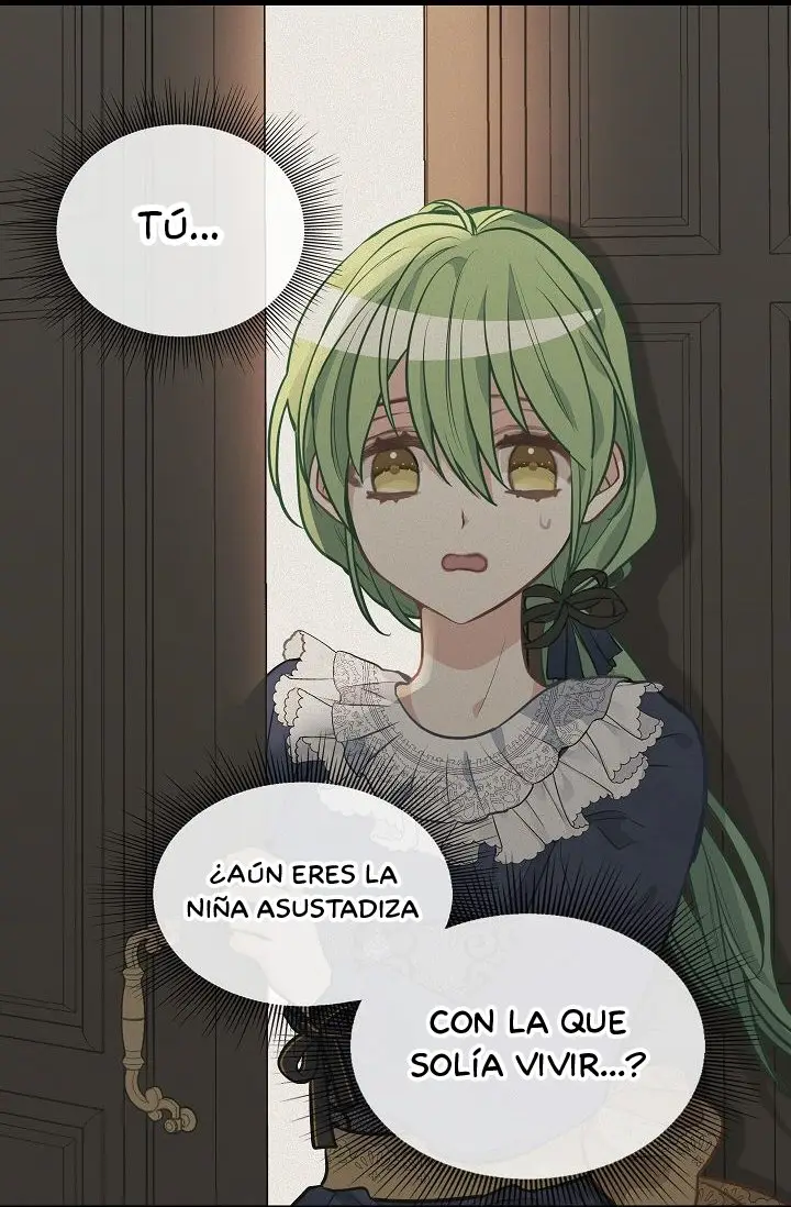 Quiero que me tires lejos - Capítulo 33 - Página 16 - LectorTMOo