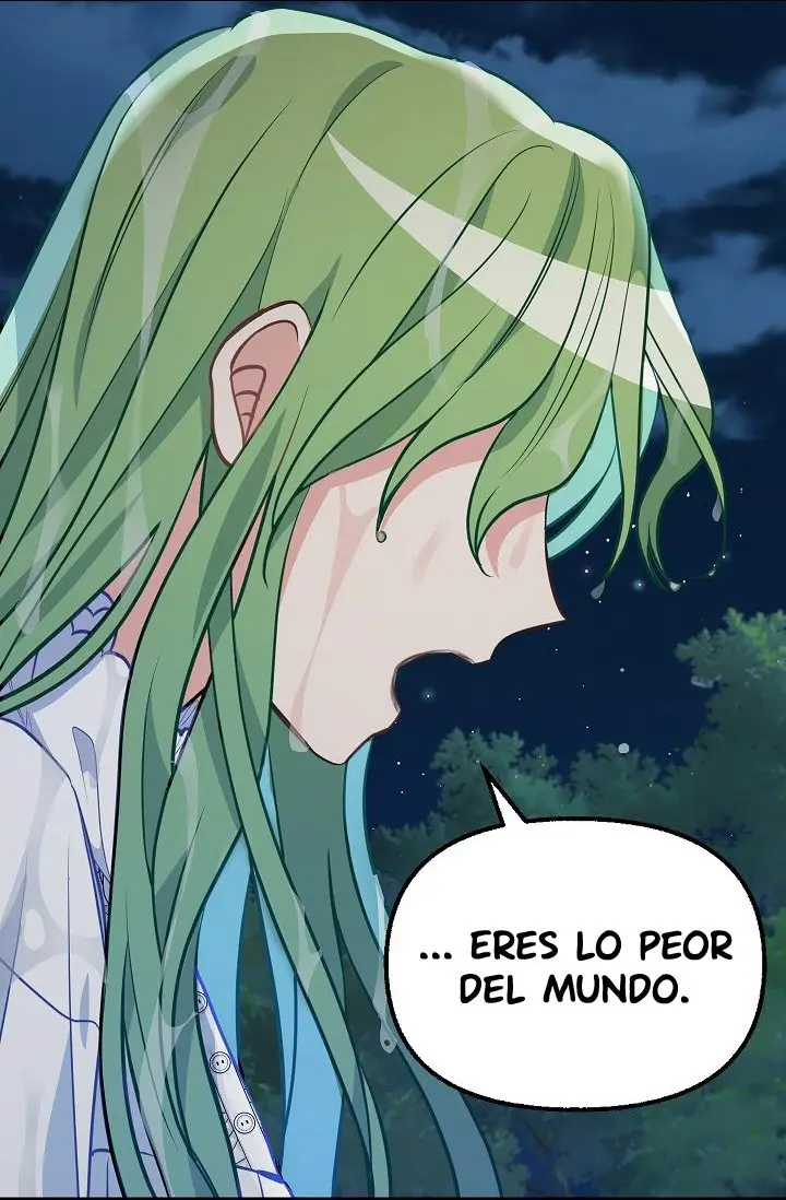 Quiero que me tires lejos - Capítulo 33 - Página 17 - LectorTMOo