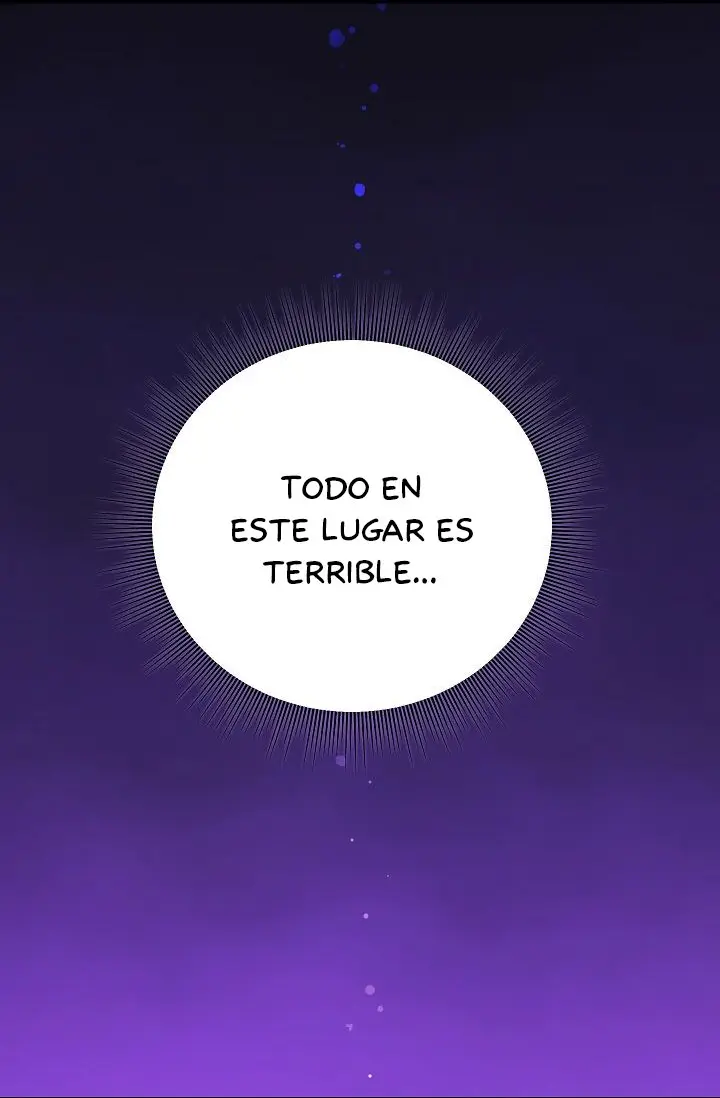 Quiero que me tires lejos - Capítulo 33 - Página 27 - LectorTMOo