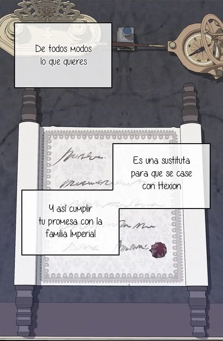 Quiero que me tires lejos - Capítulo 33 - Página 31 - LectorTMOo