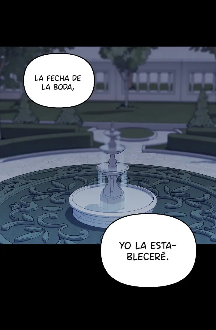 Quiero que me tires lejos - Capítulo 33 - Página 42 - LectorTMOo