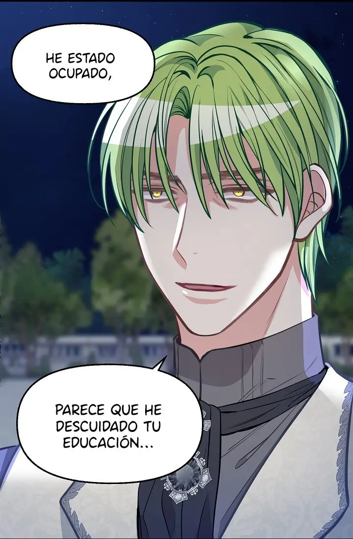 Quiero que me tires lejos - Capítulo 33 - Página 47 - LectorTMOo