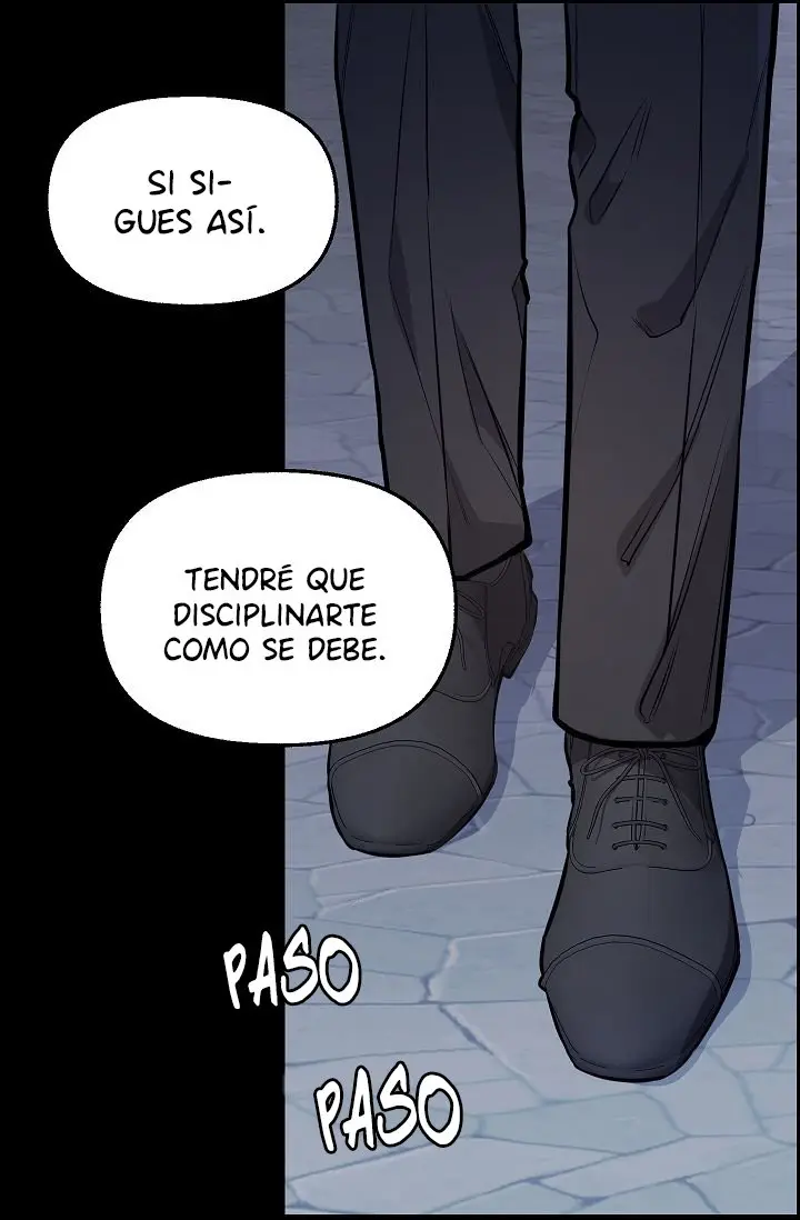 Quiero que me tires lejos - Capítulo 33 - Página 58 - LectorTMOo