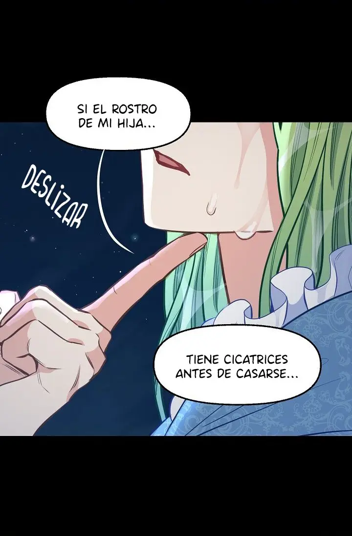 Quiero que me tires lejos - Capítulo 33 - Página 59 - LectorTMOo