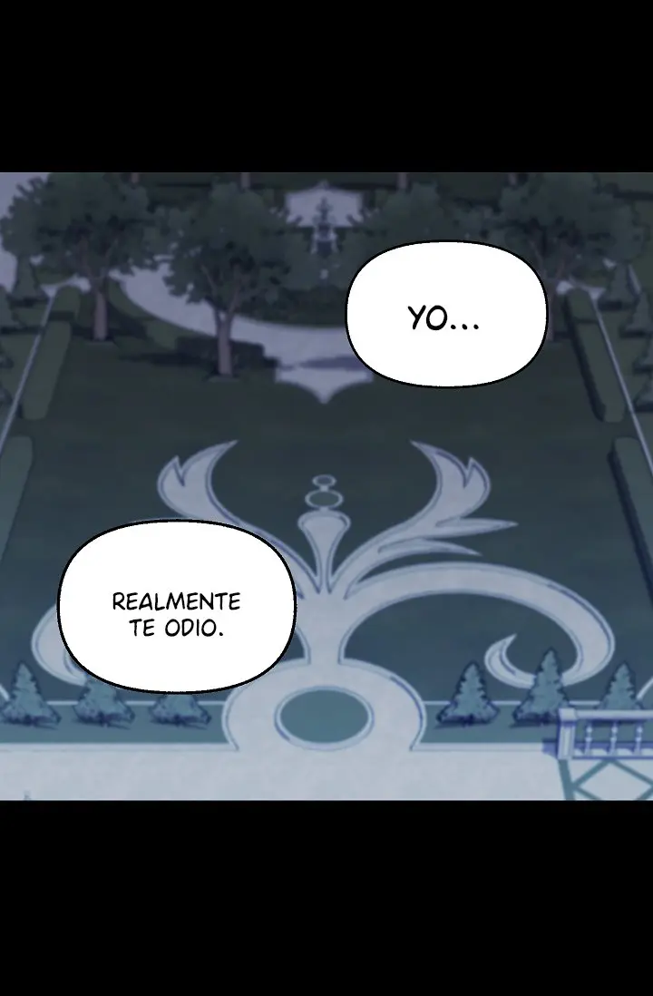 Quiero que me tires lejos - Capítulo 33 - Página 62 - LectorTMOo