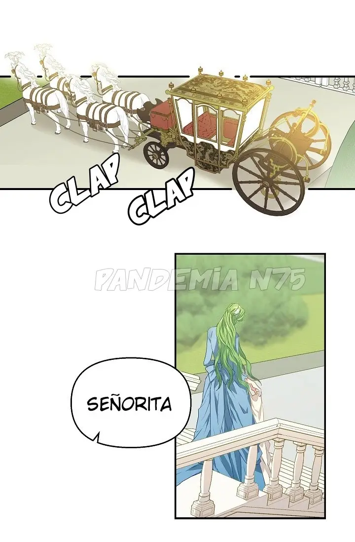 Quiero que me tires lejos - Capítulo 4 - Página 4 - LectorTMOo